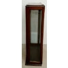 Image 5 : MIRROR BACKED DISPLAY CASE