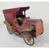 Image 3 : DAYTON HILL CLIMBER PRESSED STEEL FRICTION DELIVERY TRUCK 