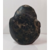 Image 4 : HUDDLED PERSON - SIGNED - STONE