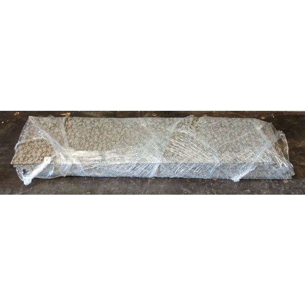 QTY OF CARPET SAMPLE STRIPS