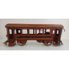Image 4 : PRESSED STEEL FRICTION STREET CAR 