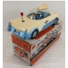 Image 4 : IDEAL'S TALKING POLICE CAR W/ BOX