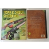 Image 2 : LOT OF 2 - "HORNADY HANDBOOK OF CARTRIDGE RELOADING" & "GUN DIGEST TRAP & SKEET SHOOTING"