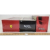 Image 2 : LOT OF 3 - HOTWHEELS RACING FERRARI MODELS - INCL 248 F1, BAHRAIN 2004, ETC