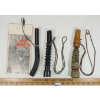 Image 1 : LOT OF 3 - HUNTING CALLS - INCL SUPER GRUNTER