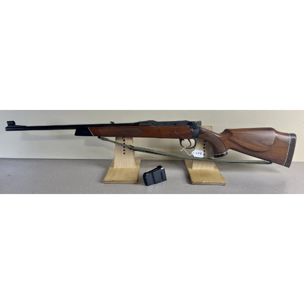 PARKER-HALE LEE ENFIELD NO1 MKIII SPORTER IN .303 BRITISH