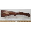 Image 2 : 1941 JOHNSON SEMI AUTO RIFLE BUTT STOCK 