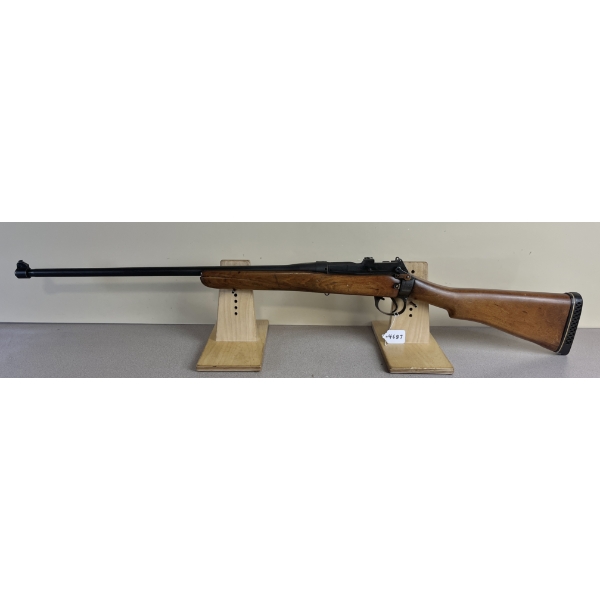 LEE ENFIELD NO.4 MKI SPORTER IN .303 BRITISH - PARTS GUN