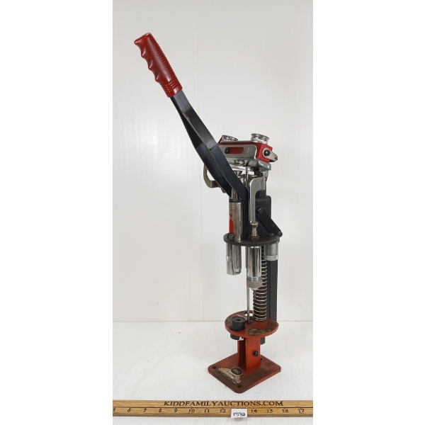 MEC MODEL 310 RELOADING PRESS