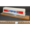 Image 2 : PEPSI DOUBLE SIDED LIGHT UP TOPPER