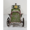 Image 2 : DAYTON HILL CLIMBER PRESSED STEEL SEDAN W/ DRIVER