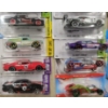 Image 2 : LOT OF 30 - HOTWHEELS / MATCHBOX - ICANDY, STREET CREEPER - SPIDERMAN, ETC