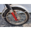 Image 2 : SUZUKI MODEL K11P MOTORCYCLE 