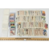 Image 4 : QTY OF 1985-92 HOCKEY CARDS - INCL LEMIEUX, GRETZKY, MACTAVISH, ETC.
