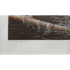 Image 6 : "COOLING STREAM - TIMBER WOLVES" BY CHRISTINE MARSHALL (PRS CDN ARTIST) - PRINT