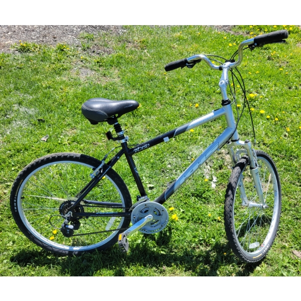 KHS TC150 BIKE