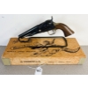 Image 1 : REPLICA ARMS MODEL 1862 POCKET POLICE IN .36 BP - RESTRICTED 