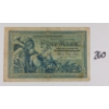 Image 1 : 1904 GERMAN 5 MARK BANKNOTE