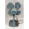 Image 3 : TORCAN ROTOR ELECTRIC FAN 
