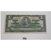 Image 1 : 1937 CDN $1 BANKNOTE