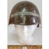 Image 2 : UNKNOWN HELMET W/ LINER