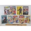 Image 1 : LOT OF 9 - ARCHIE COMICS - INCL ARCHIE & RIVERDALE