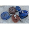 Image 2 : JOB LOT - 3 INCH WATER HOSES