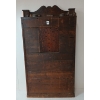 Image 5 : 1825 ELI TERRY COLUMN & SPLAT WOOD MOV'T CLOCK