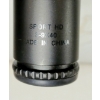 Image 4 : HAWKE SPORT HD 3-9X40 SCOPE W/ LENS COVER