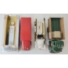 Image 6 : LOT OF 4 - LIBERTY CLASSICS & SIGNATURE FIRETRUCKS, RAILWAY EXPRESS & EAGLE GAS PUMP DIECAST MODELS