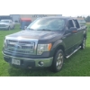 Image 7 : 2014 FORD F150 TRUCK - 5.0L V8 4WD - 196629KM
