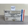 Image 1 : AMMO: 13X PRVI 7X57 140 GR. SP 