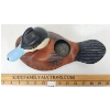 Image 6 : DUCKS UNLIMITED WOODEN INDIANA DUCK
