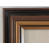 Image 4 : PARISIAN SCENE BY HENRY ROGERS - FRAMED OIL ON CANVAS