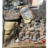 Image 4 : SKID LOT - 1958 - 60 348 ENGINE PARTS