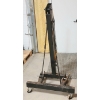 Image 2 : 2TON FOLDING HYDRAULIC ENGINE HOIST