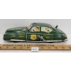 Image 4 : MARX TIN WIND UP DICK TRACY SQUAD CAR W/ KEY