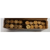 Image 2 : AMMO / BRASS / CO2: 8X CIL .30-30 - 170GR - SP LIVE / 10X BRASS / 2X CROSMAN POWERLETS