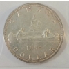 Image 1 : 1959 CDN SILVER DOLLAR - CCCS GRADED