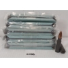 Image 1 : AMMO: 50X 7.62X39MM MILITARY ISSUE RNDS
