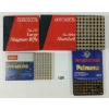 Image 1 : PRIMERS: 400X MIXED LARGE RIFLE, NO. 215 & NO. 209A SHOTSELL PRIMERS 