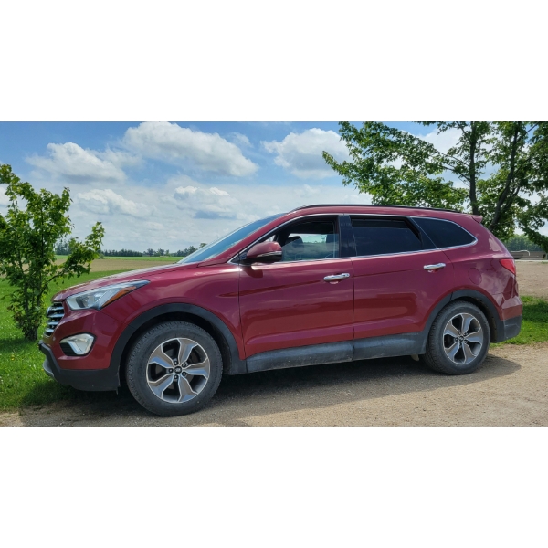 2016 HYUNDAI SANTA FE XL