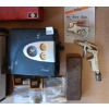 Image 2 : JOB LOT - AIR GUN ACCESS - COMPACT HEATER - AIRMAN COMPRESSOR, ETC