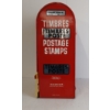 Image 5 : VEND-A-STAMP 10 & 25 CENT COIN STAMP DISPENSER