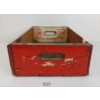 Image 6 : LOT OF 2 - 7 UP & ROYAL CROWN COLA CRATES