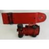 Image 7 : STRUCTO TOYS PRESSED STEEL FIRE TRUCK