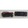 Image 7 : LOT OF 4 - BROOKLIN DIECAST MODELS - INCL 1935 DR. PEPPER VAN, 1958 BONNEVILLE, ETC
