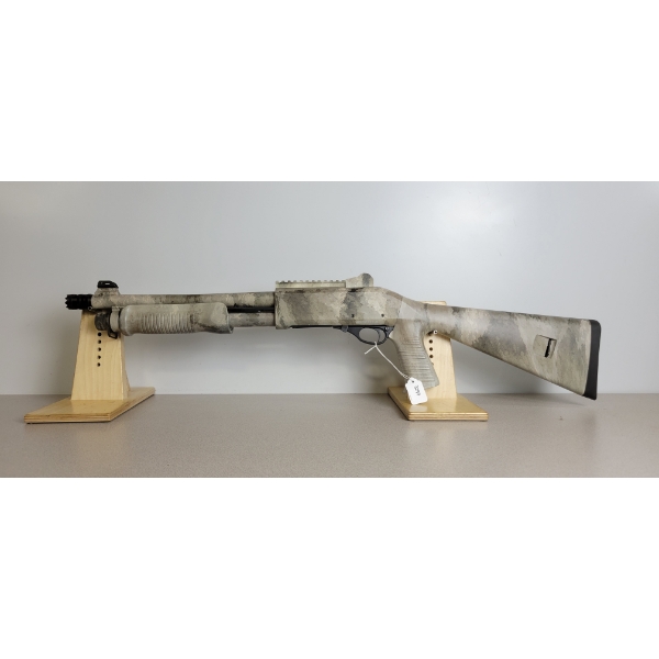 AKKAR SCORPIO IN 12GA