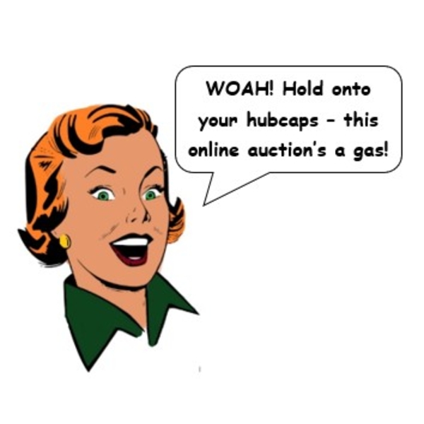 DON'T FORGET TO READ THE OPENING LOTS FOR IMPORTANT AUCTION DETAILS.