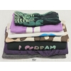 Image 1 : LOT OF 7 - WOMEN'S MINIMUM, WESC & PENFIELD TANKTOPS & T-SHIRTS - FT SERA, BIG BEAR, ETC